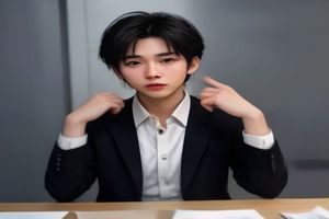 满冠体育创始人兼CEO陈明远