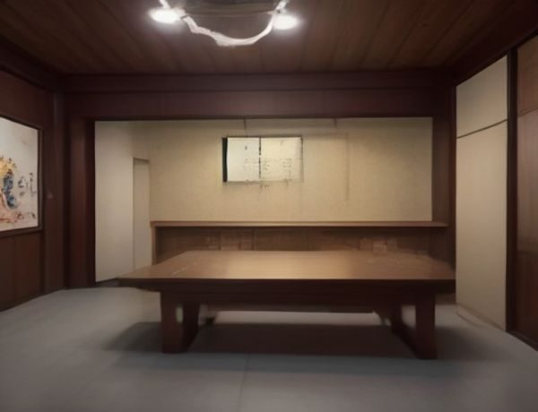 满冠体育专业运动装备展示现场